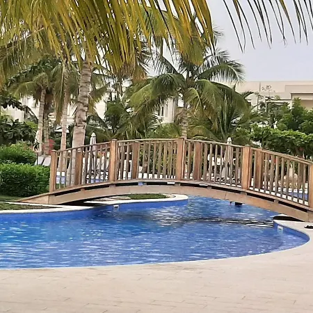 Forest Island, Hawana - Luxury Villa Salalah Exterior photo