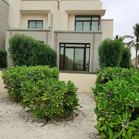 Forest Island, Hawana - Luxury Villa Salalah Exterior photo
