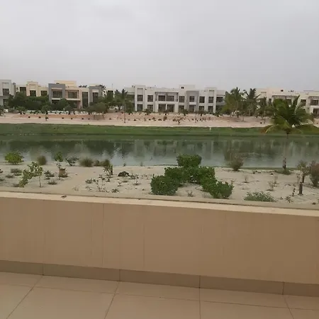 Forest Island, Hawana - Luxury Villa Salalah Exterior photo