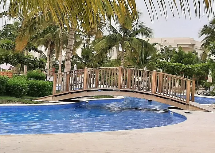Forest Island, Hawana - Luxury Villa